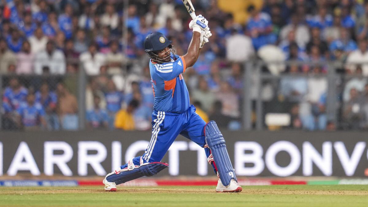 T20 World Cup 2026: How India kept finding heroes in nervy semifinal win against England